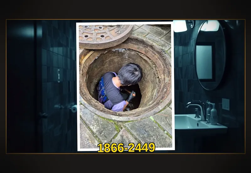 가락동 당일 싱크대막힘 현장 시공 사진