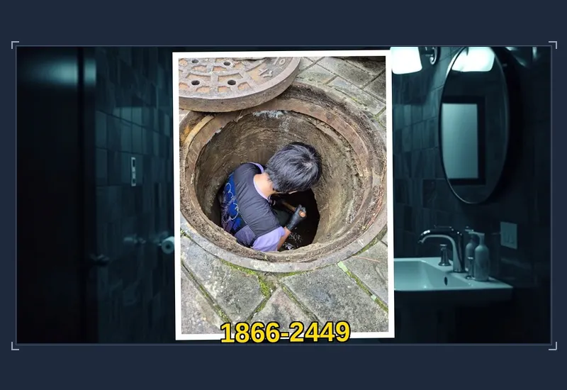 양평 양서면 24시 긴급 출동 현장 복구 완료 현장 시공 사진