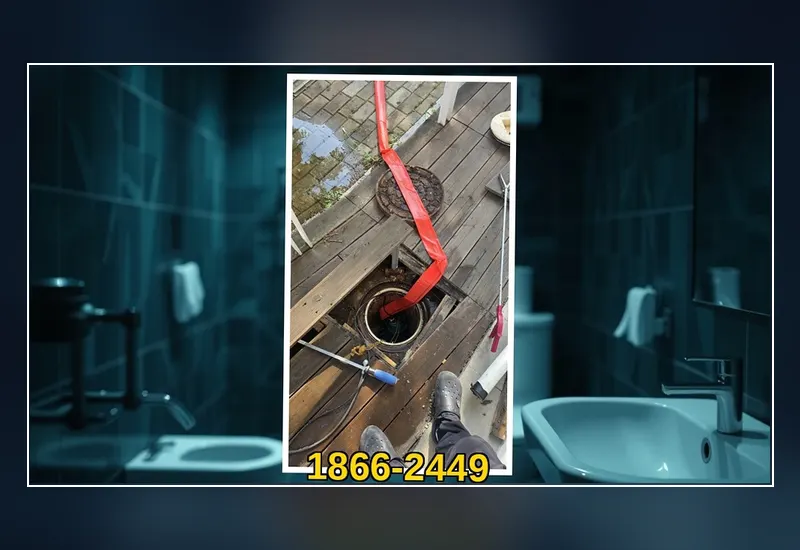 가평 가평읍 첨단 배관 내시경 정밀 탐지 현장 시공 사진