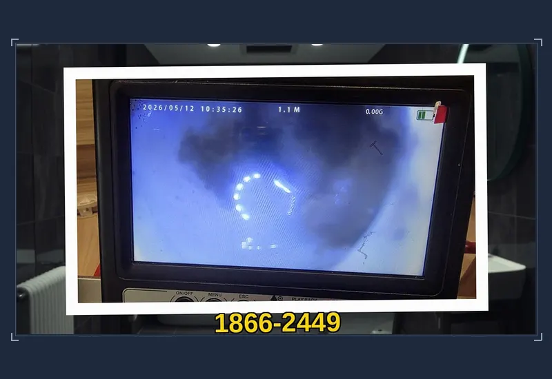 도봉 도봉동 24시 긴급 출동 현장 복구 완료 현장 시공 사진
