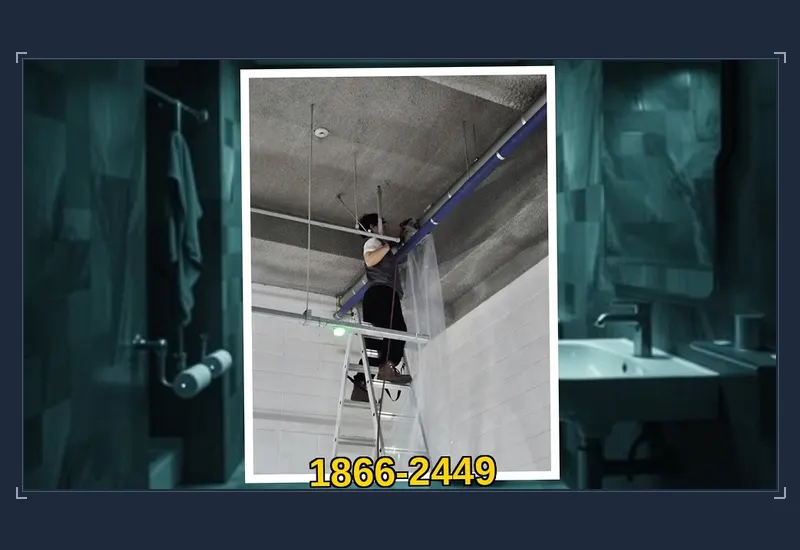 파주 법원읍 식당 그리스트랩 침전물 정화 현장 시공 사진