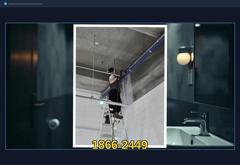 평택 신장동 초고압 세척 배관 스케일링 현장 시공 사진