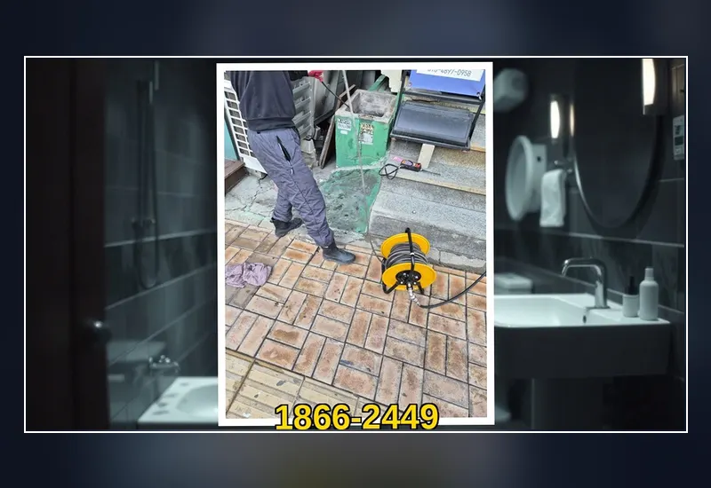 검단 검단동 24시 긴급 출동 현장 복구 완료 현장 시공 사진
