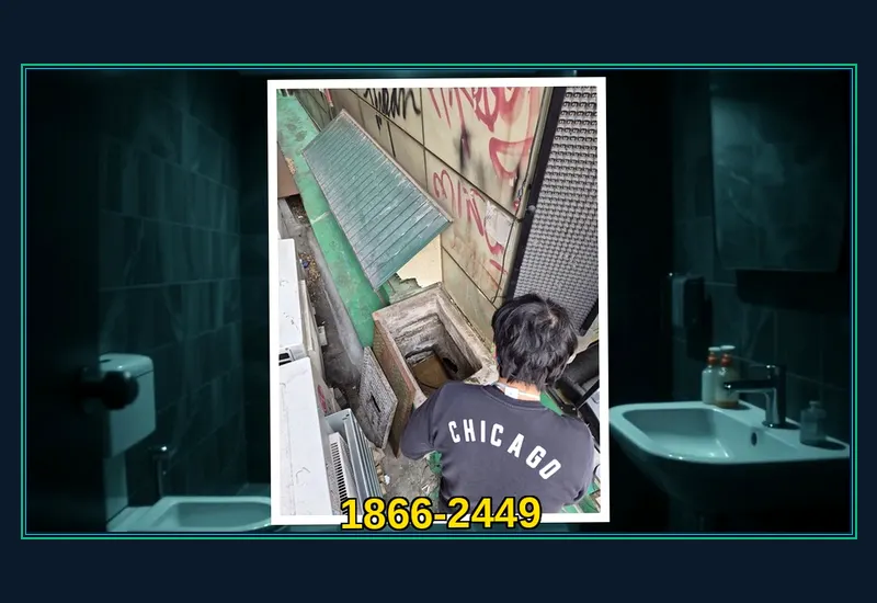 계양 작전동 외부 우수관 맨홀 슬러지 준설 현장 시공 사진