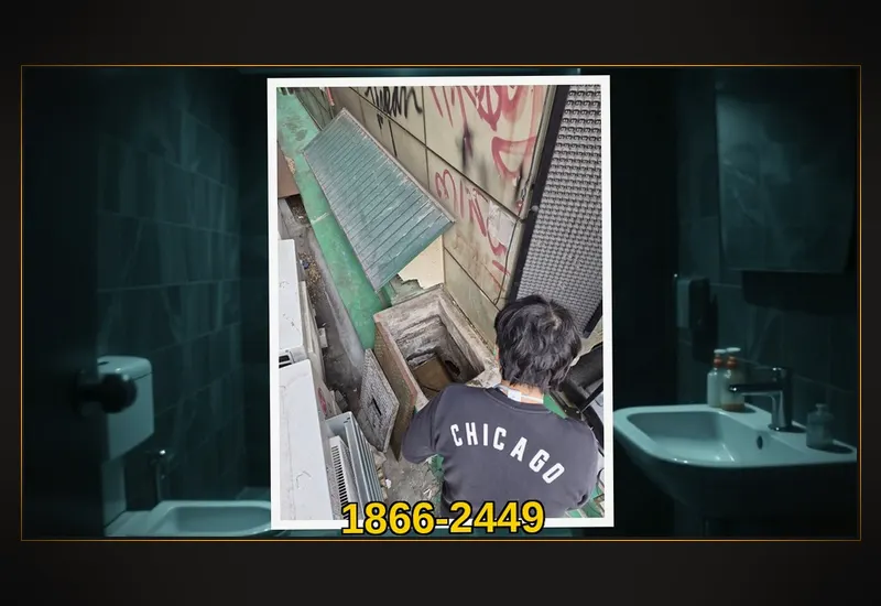 김포 마산동 초고압 세척 배관 스케일링 현장 시공 사진