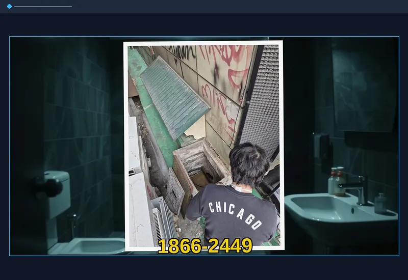 분당 판교동 초고압 세척 배관 스케일링 현장 시공 사진