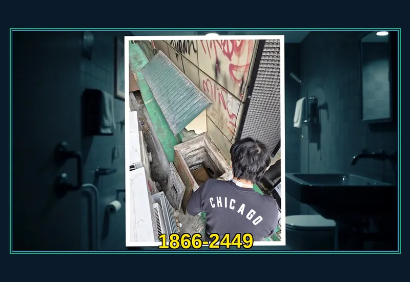 김포 마산동 첨단 배관 내시경 정밀 탐지 현장 시공 사진