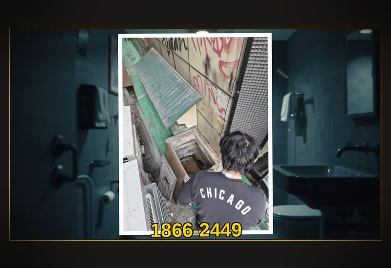 일산 덕이동 욕실 바닥 유가 트랩 석회 통수 현장 시공 사진