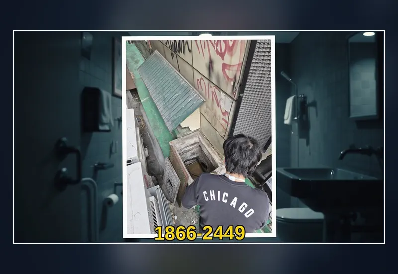 분당 판교동 첨단 배관 내시경 정밀 탐지 현장 시공 사진