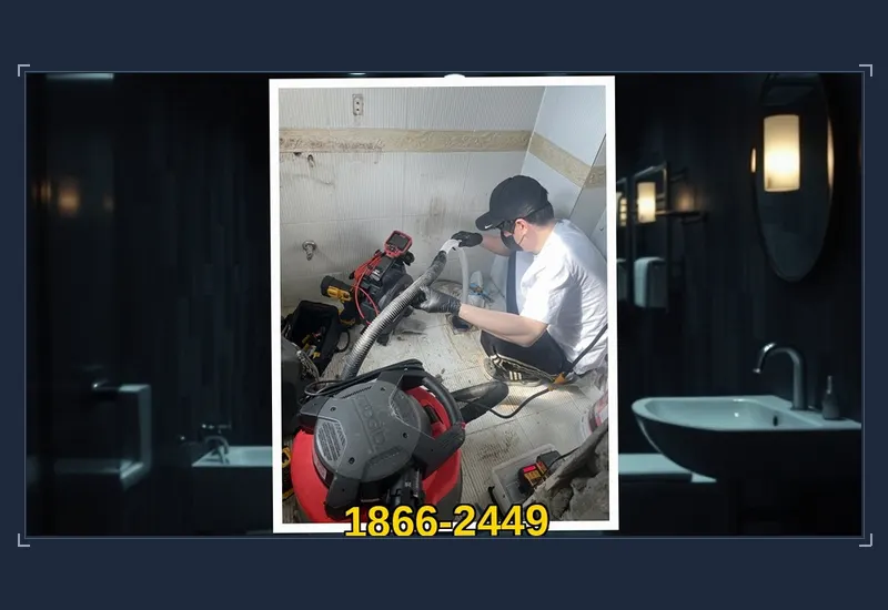 서대문 홍동 24시 긴급 출동 현장 복구 완료 현장 시공 사진