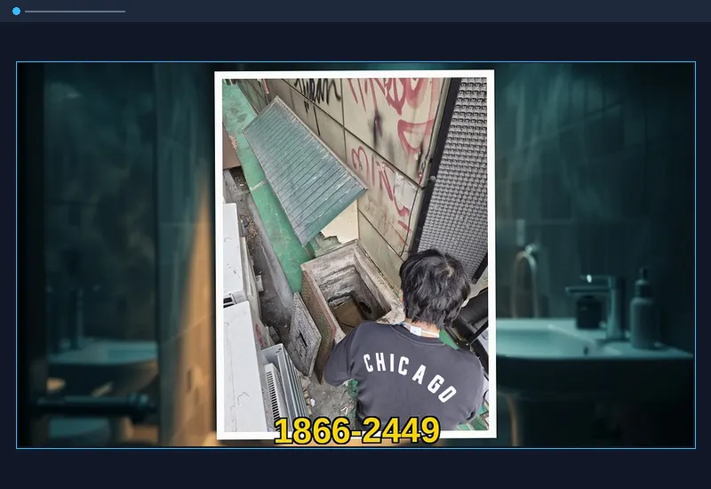 구리 욕실 바닥 유가 트랩 석회 통수 현장 시공 사진