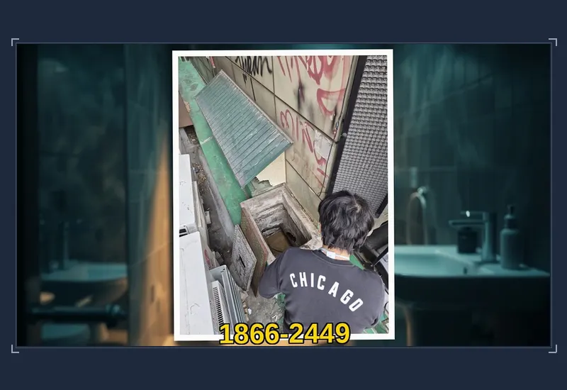 계양 작전동 식당 그리스트랩 침전물 정화 현장 시공 사진