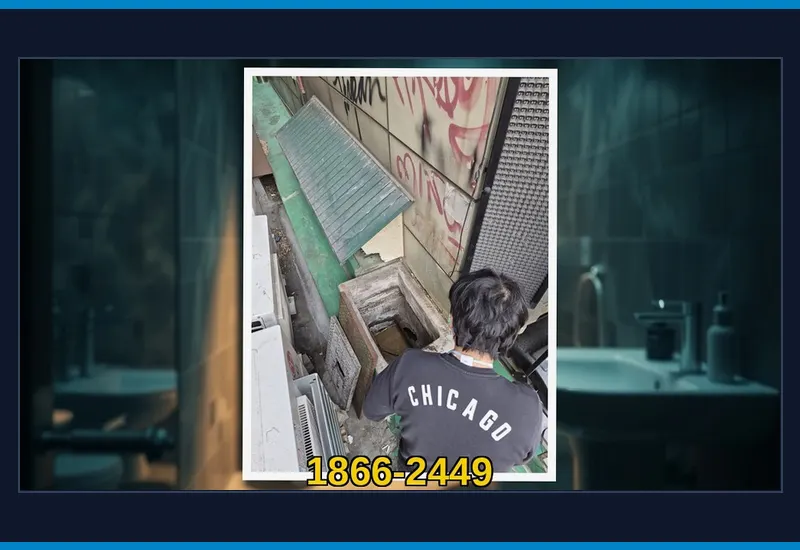 일산 덕이동 아파트 공용 입상관 고압 세정 현장 시공 사진