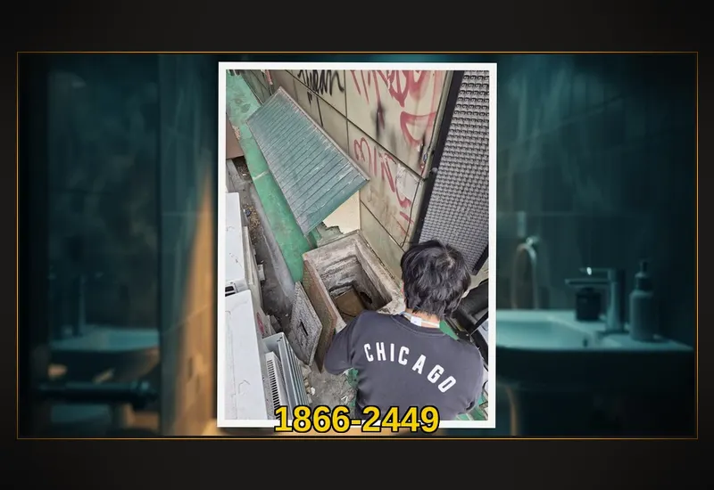 가양동 욕실 바닥 유가 트랩 석회 통수 현장 시공 사진