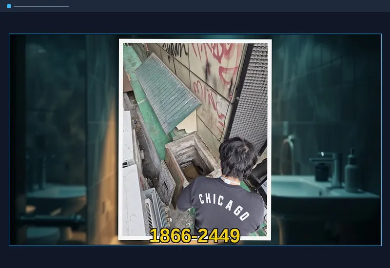 계양 작전동 아파트 공용 입상관 고압 세정 현장 시공 사진